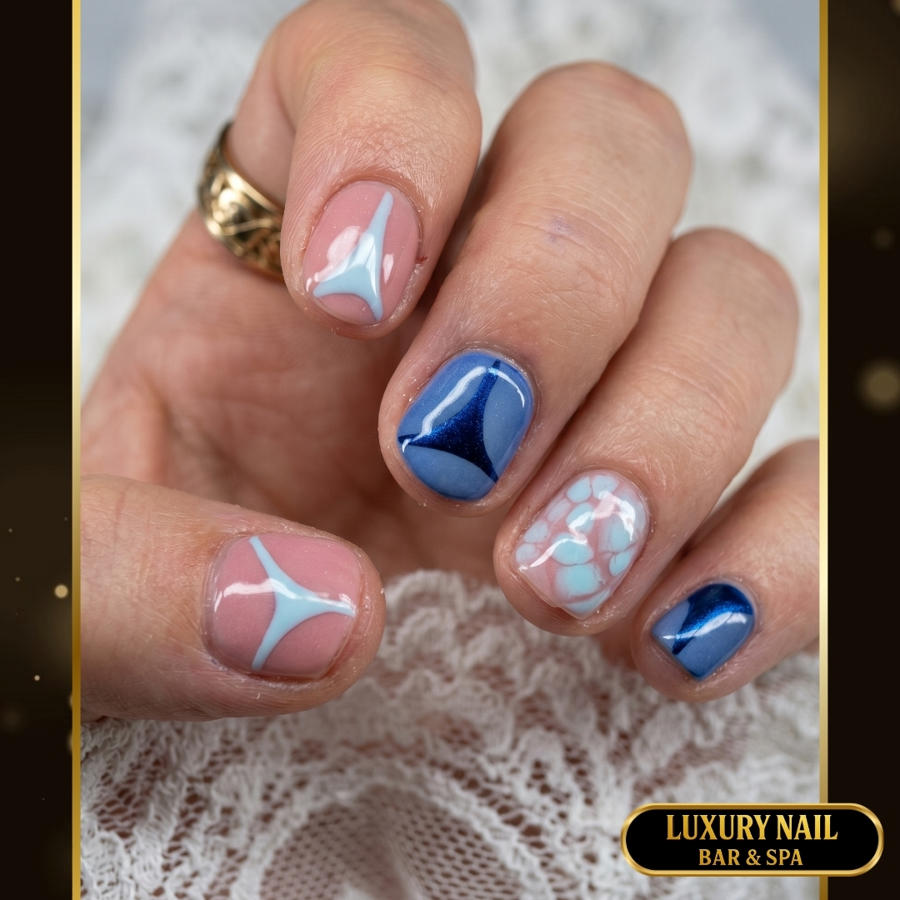 Nail Art Design